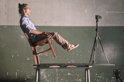 El circo de invierno de la psique