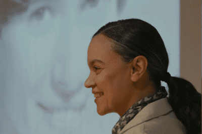 La peripecia vital de Irene Polo