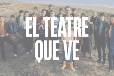 Las citas teatrales más destacadas de 2026