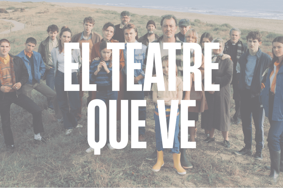 Las citas teatrales más destacadas de 2026