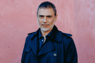 Julio Manrique: "Creo que estamos haciendo cosas que merecen la pena"