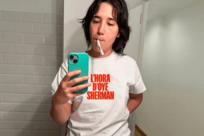 El humor de la era de los algoritmos