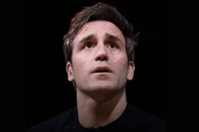 El duelo que se hace y deshace de melodía en melodía