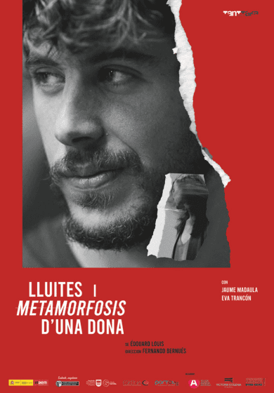 Lluites i metamorfosis d'una dona