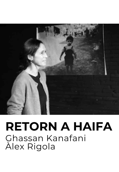 Retorn a Haifa