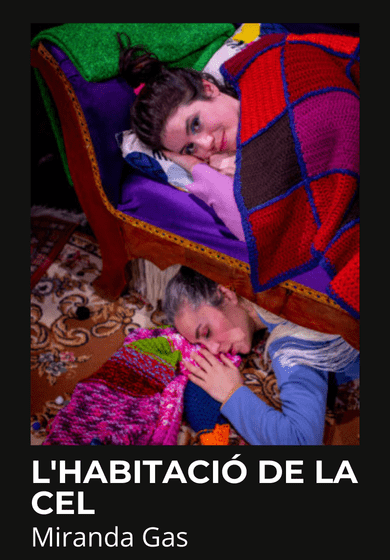 L'habitació de la Cel