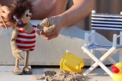 TEATRE-BARCELONA-Cleo y el mar (2)