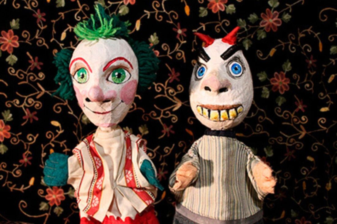 Cuentos de la Mitología