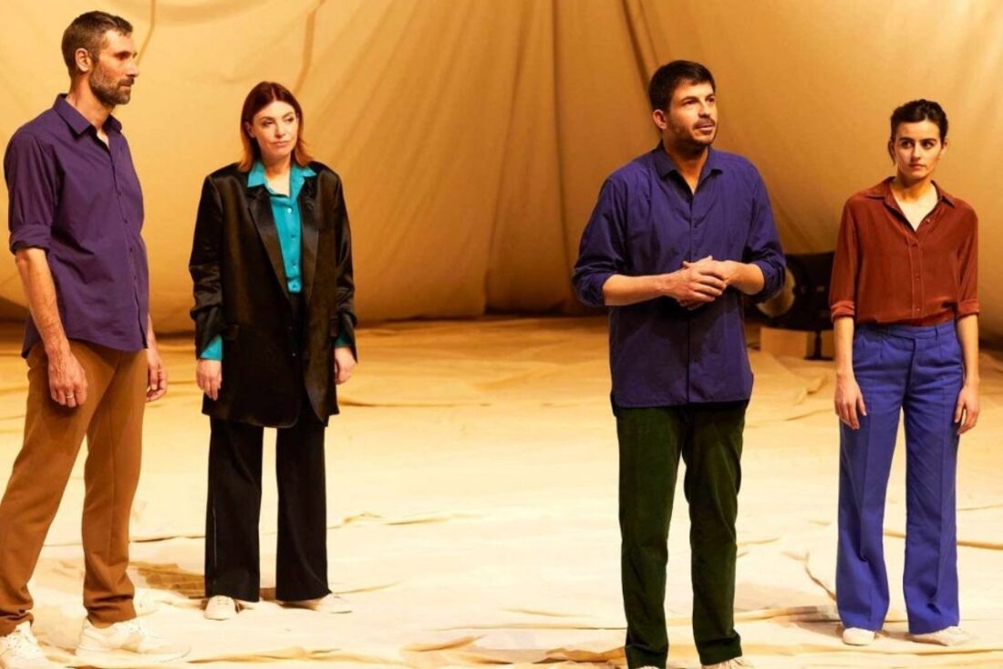 En la mesura de l'impossible