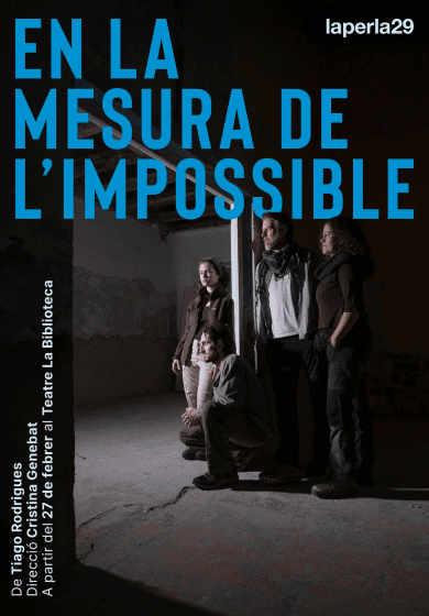 En la mesura de l'impossible