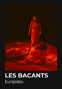 Les bacants → La Gleva Teatre