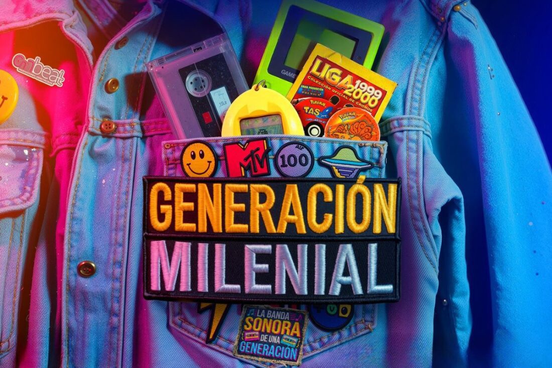 Generación Milenial