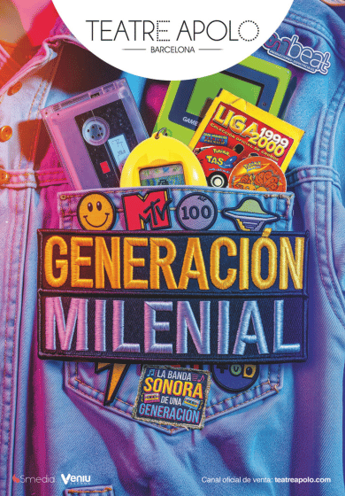 Generación Milenial
