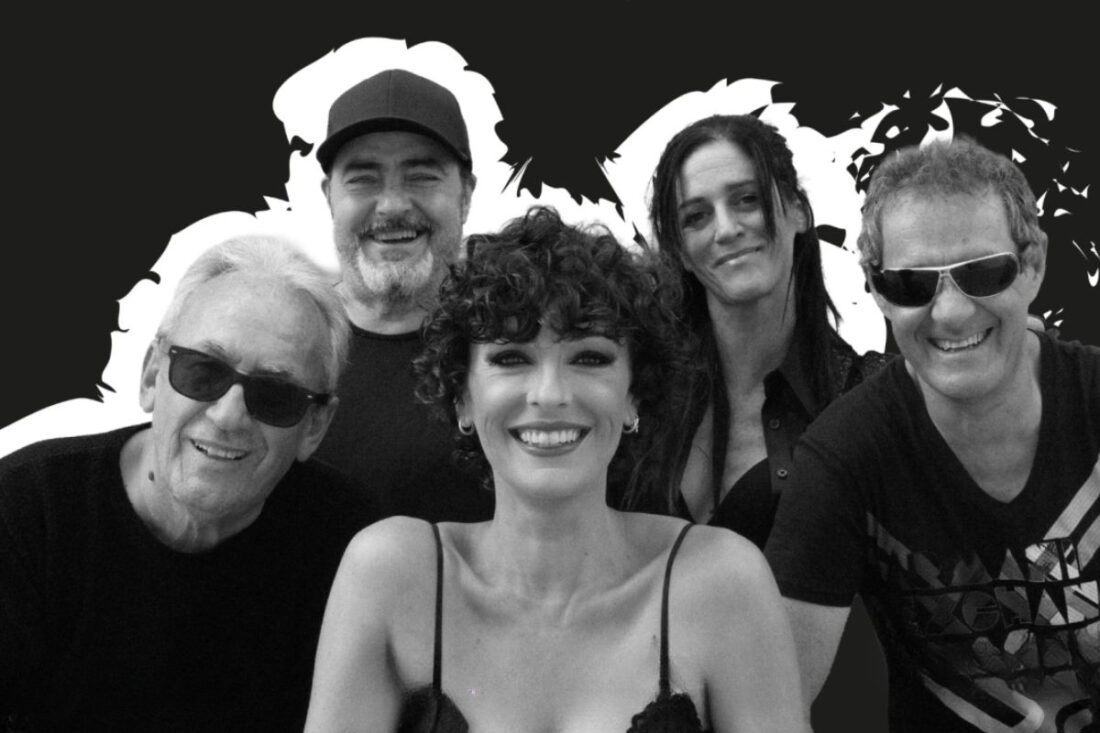 La Banda Sabinera: Malditos benditos