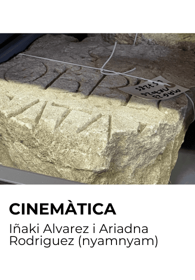 Cinemàtica