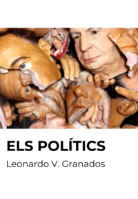 Els polítics → Centre de les Arts Lliures
