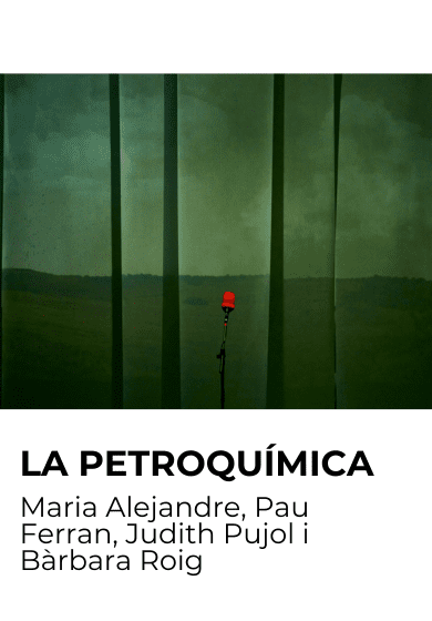 La petroquímica