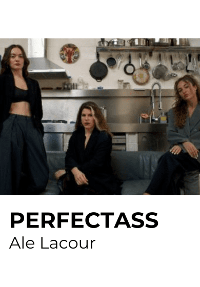 Perfectass → Dau al Sec