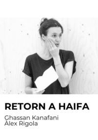 Retorn a Haifa → Heartbreak Hotel