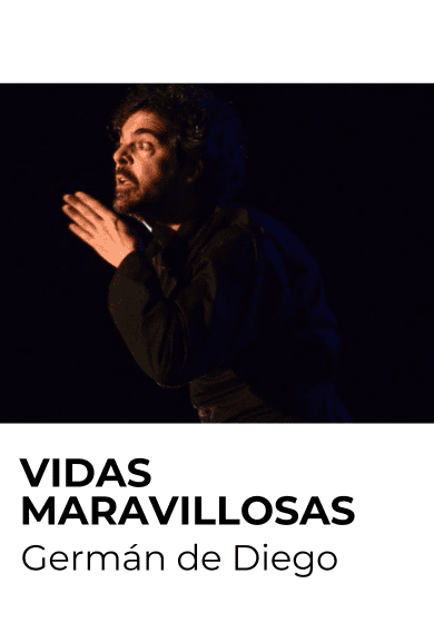 Vidas maravillosas → Dau al Sec