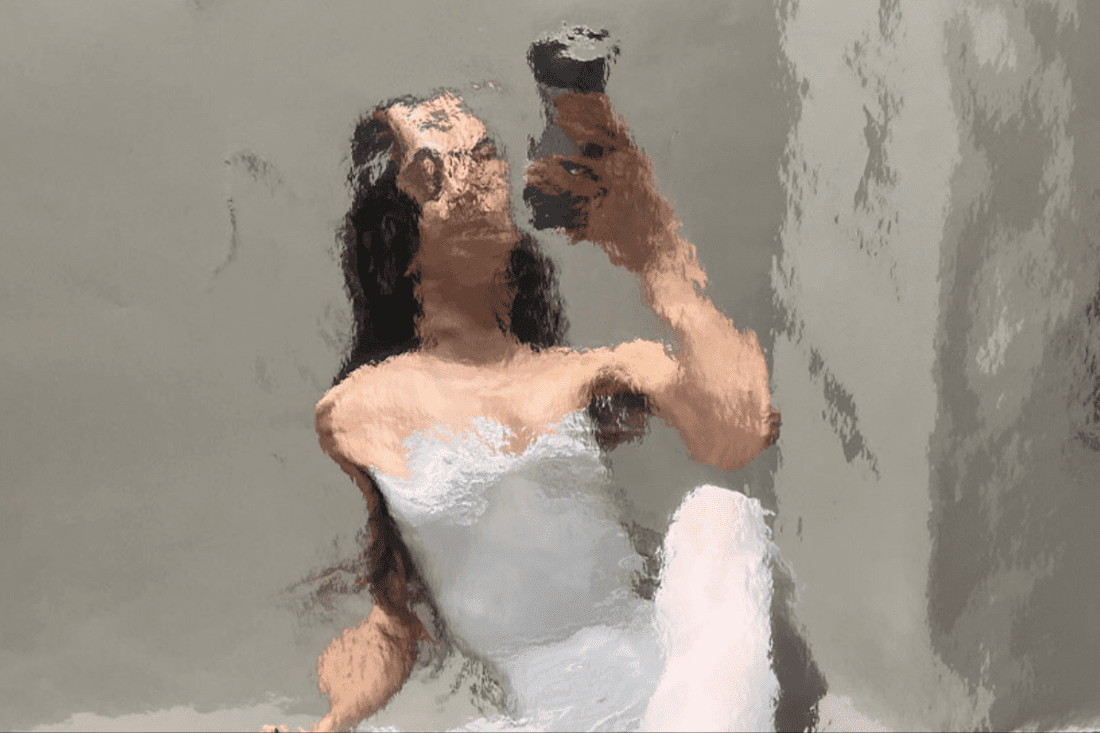 Mabel Olea: Cut One’s Teeth