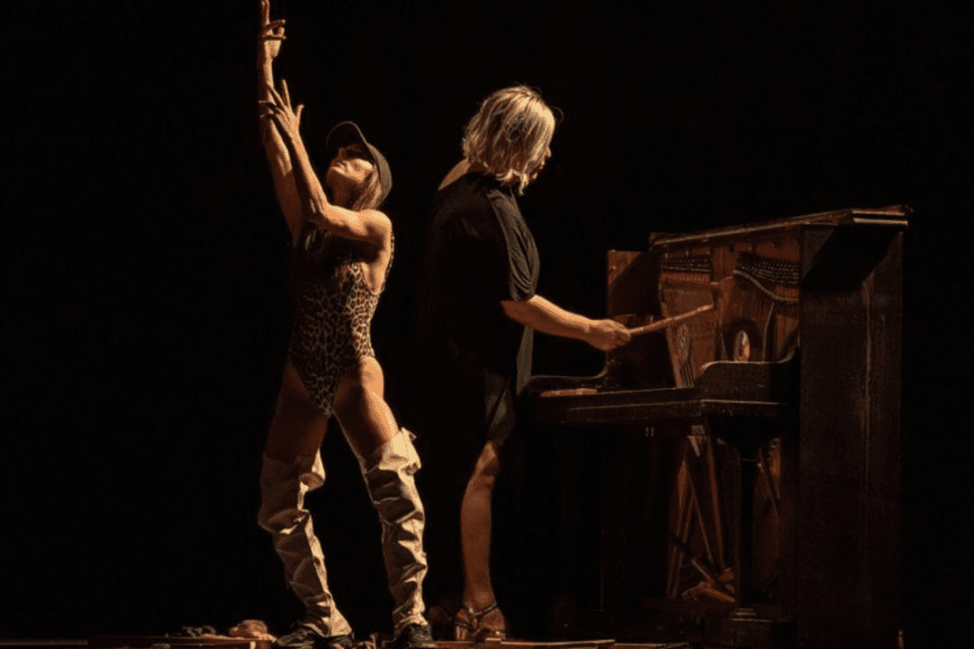 Reinaldo Ribeiro: NO/MAS/SACRE