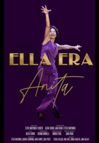 Ella era Anita → Teatre Condal