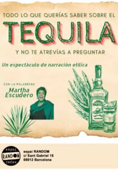 Tequila