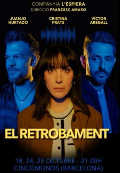 El Retrobament