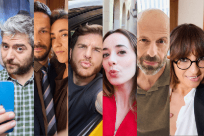 ‘Perfectes desconeguts’ traspassa els límits de la intimitat a l’era del mòbil