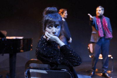 Atrium revisita Ibsen