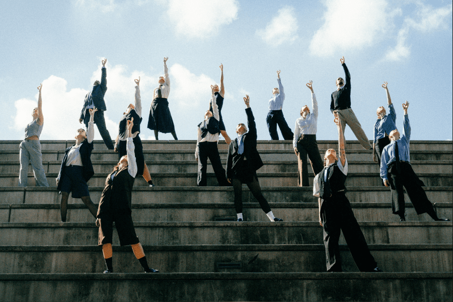 La metròpoli es mou