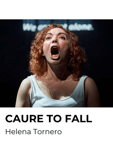 Caure to fall