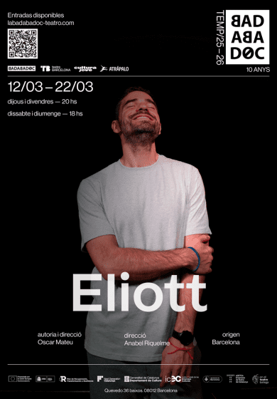 Eliott → La Badabadoc