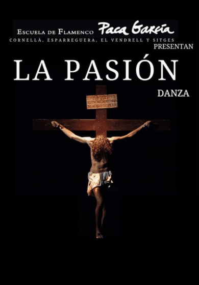 La Pasión