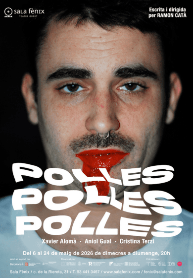 Polles, polles, polles → Sala Fènix