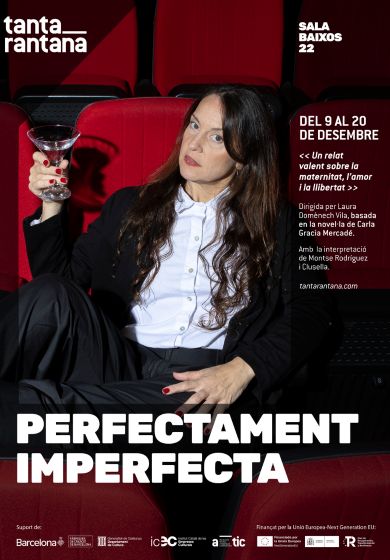 Perfectament imperfecta