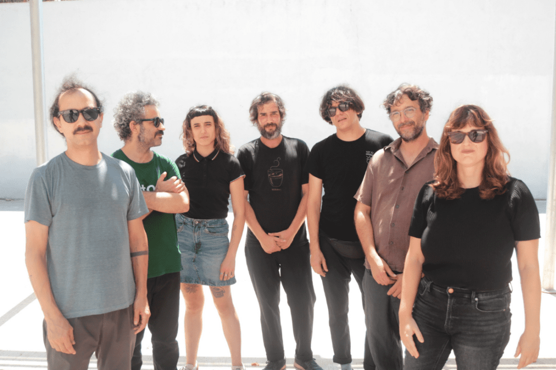 TEATRE-BARCELONA-Durruti t'estimo