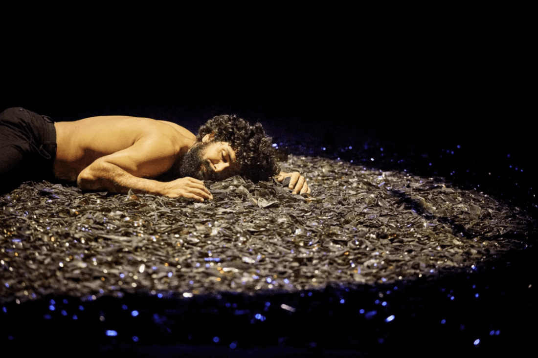 Marcelo Nunes: GHETTO