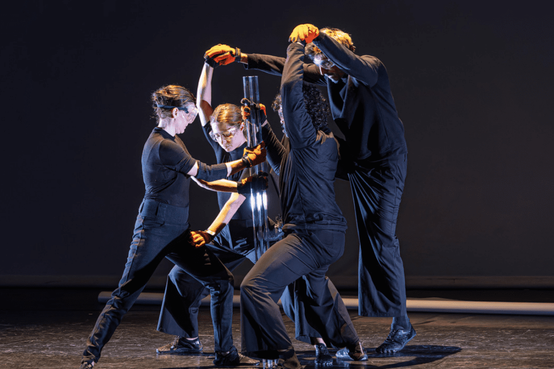 Vivian Friedrich: Sklenka Melta