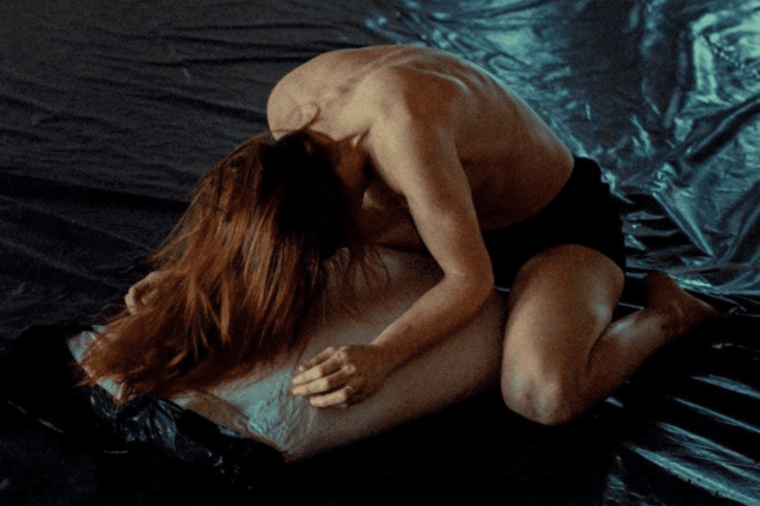 Luz Arcas: Tierras raras