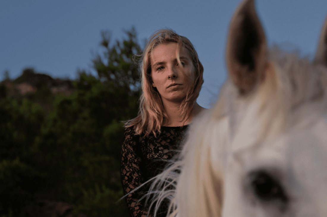 Un paradís a la frontera