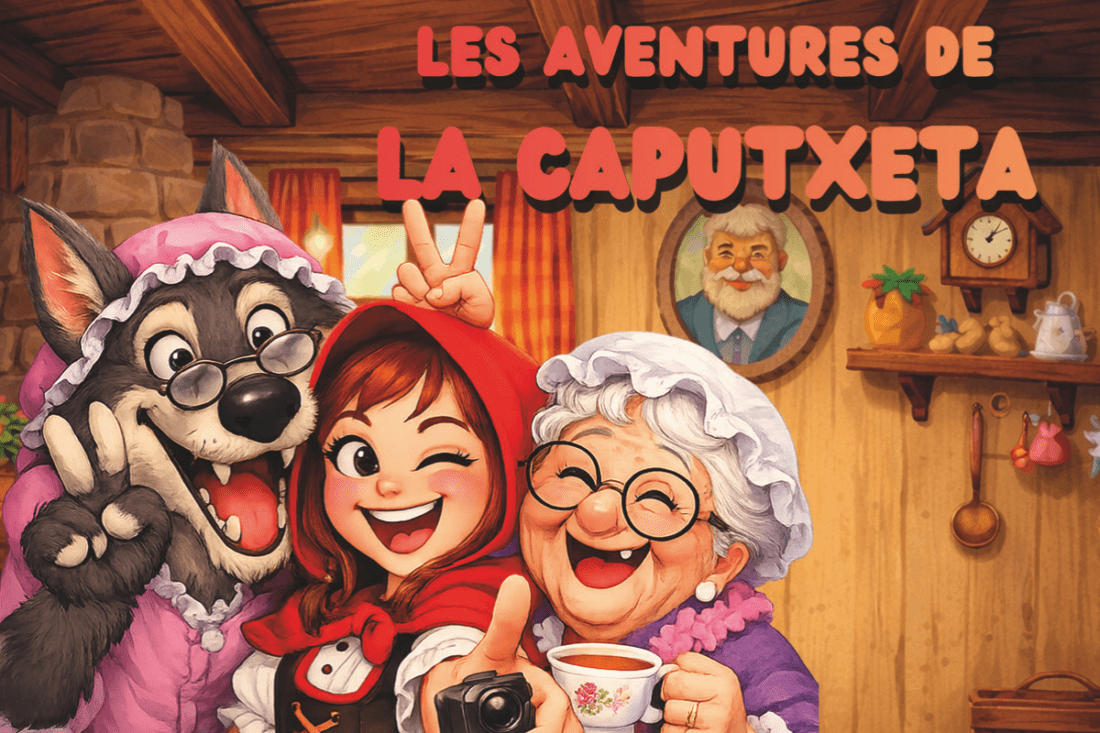 TEATRE-BARCELONA-LES-AVENTURES-DE-LA-CAPUTXETA-CARTELL-GALERIA