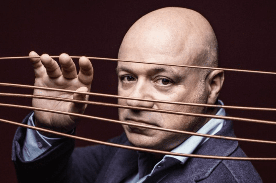 teatre barcelona-gaudi-albert guinovart