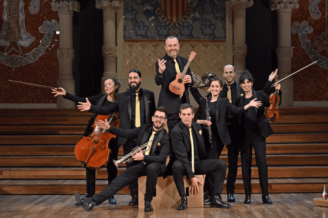 teatre barcelona-meravellos mahler