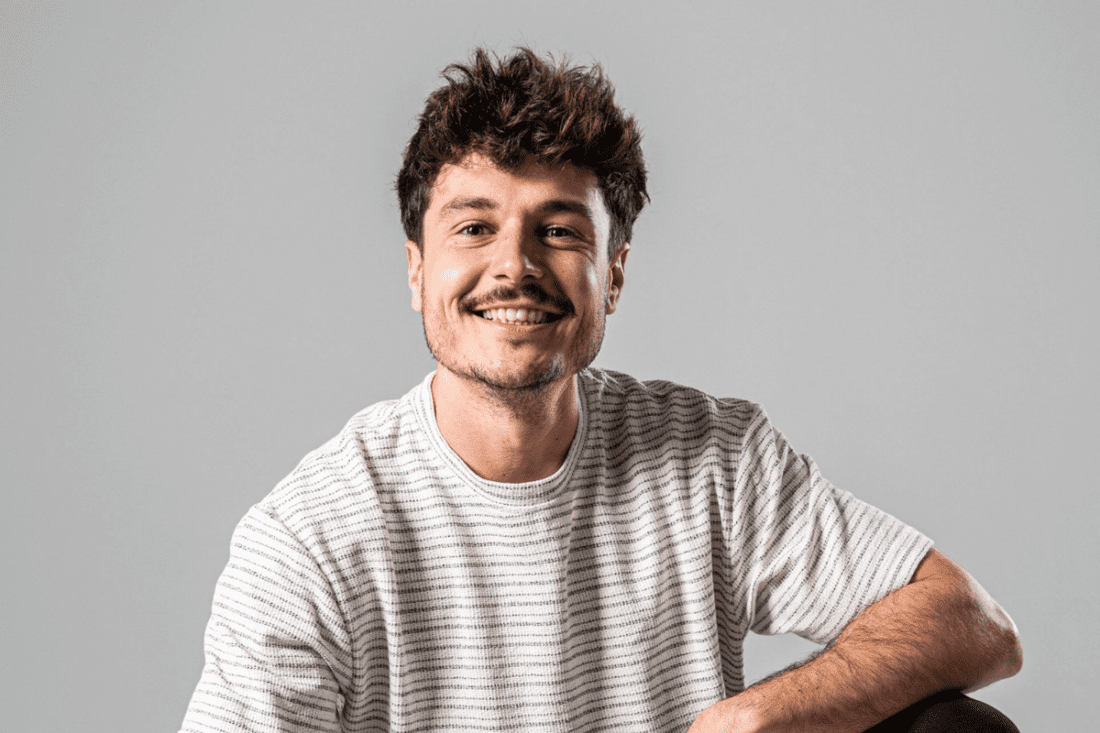 Miki Núñez en concert