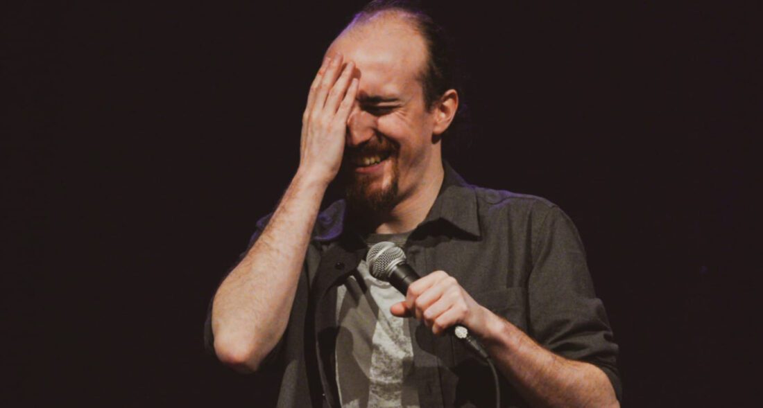 Álex Gozalo: ¿Quién quiere ser adulto?