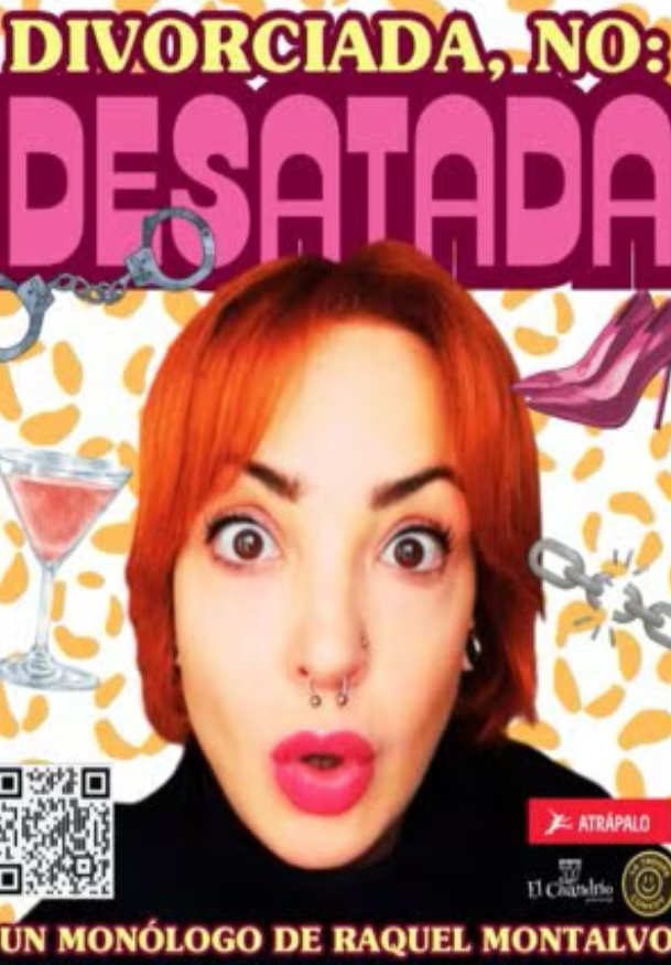 Desatada