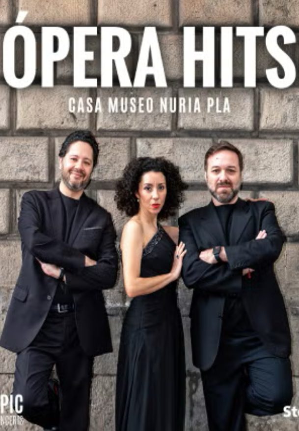 Epic Concerts: Ópera Hits