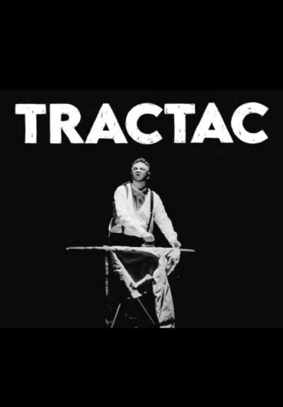 Tractac